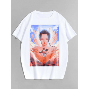  Tricou One Piece